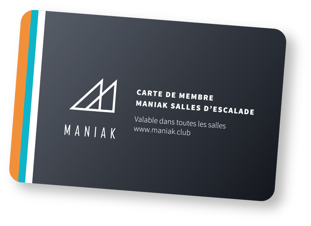 Carte de 10 adulte